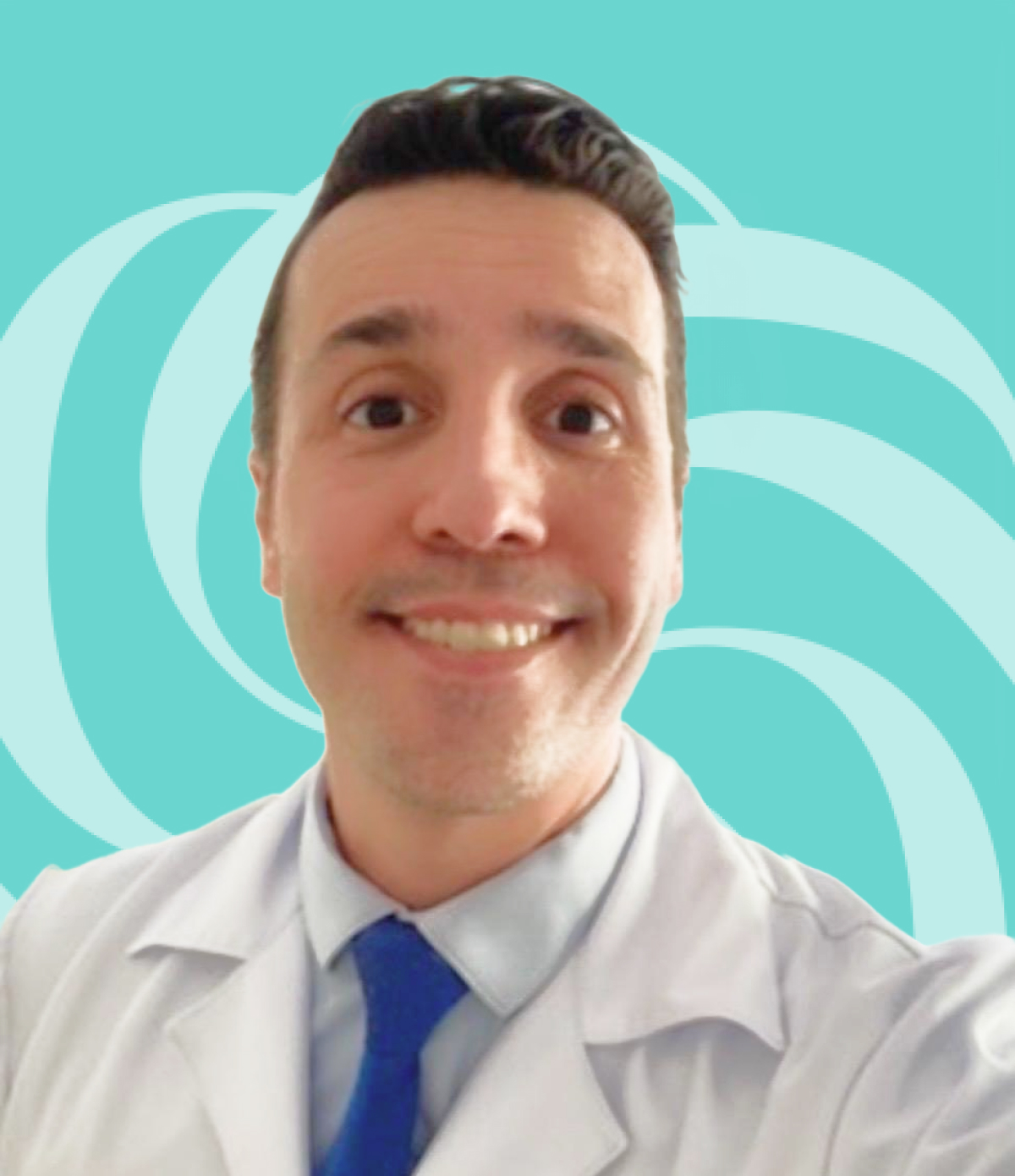 Dr. Cristiano Milano