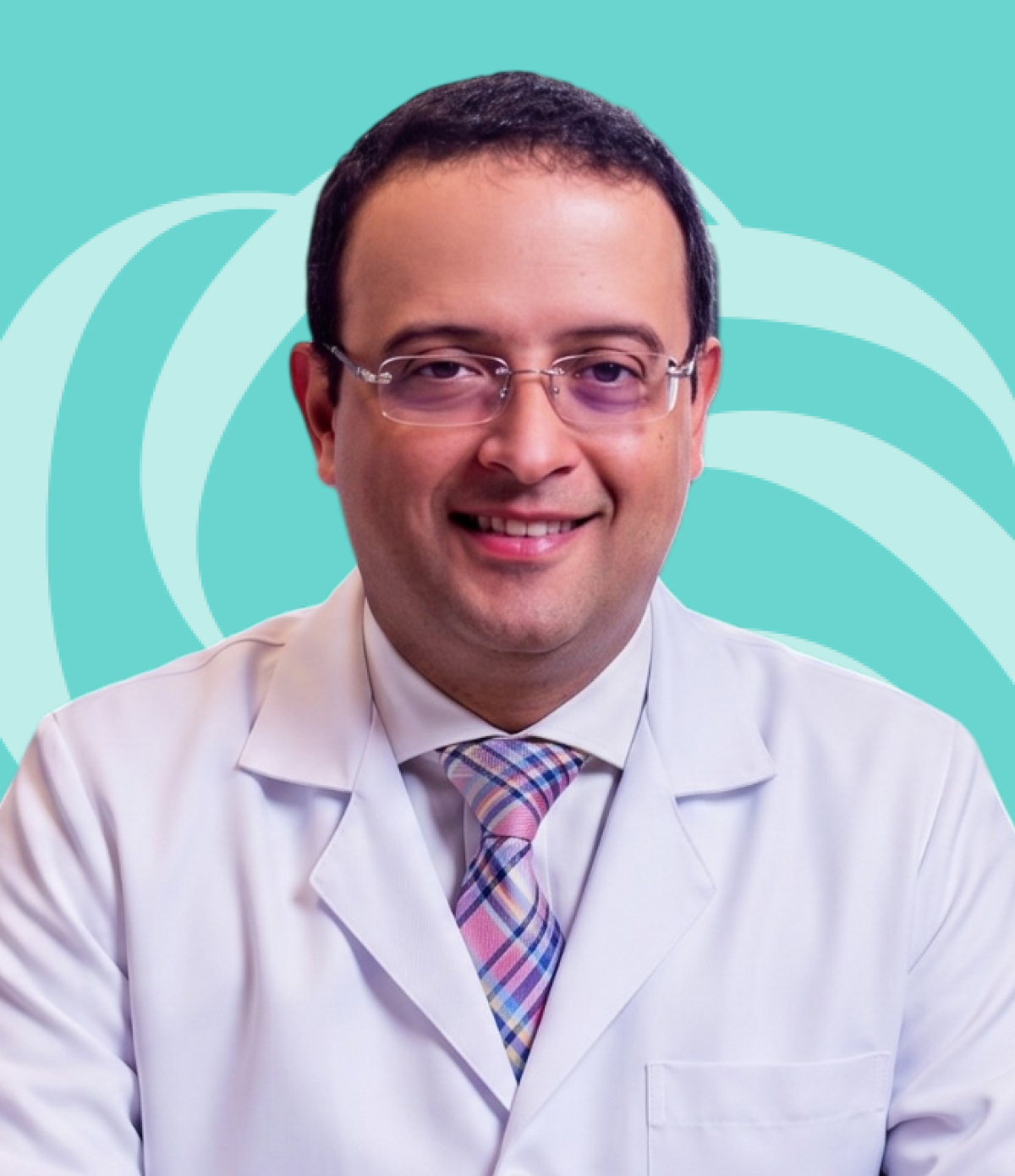 Dr. Fabiano Rodrigues dos Santos Bento