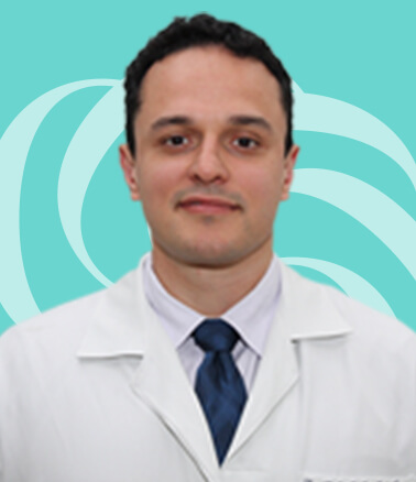 Dr. Rafael Angelini Aguiar
