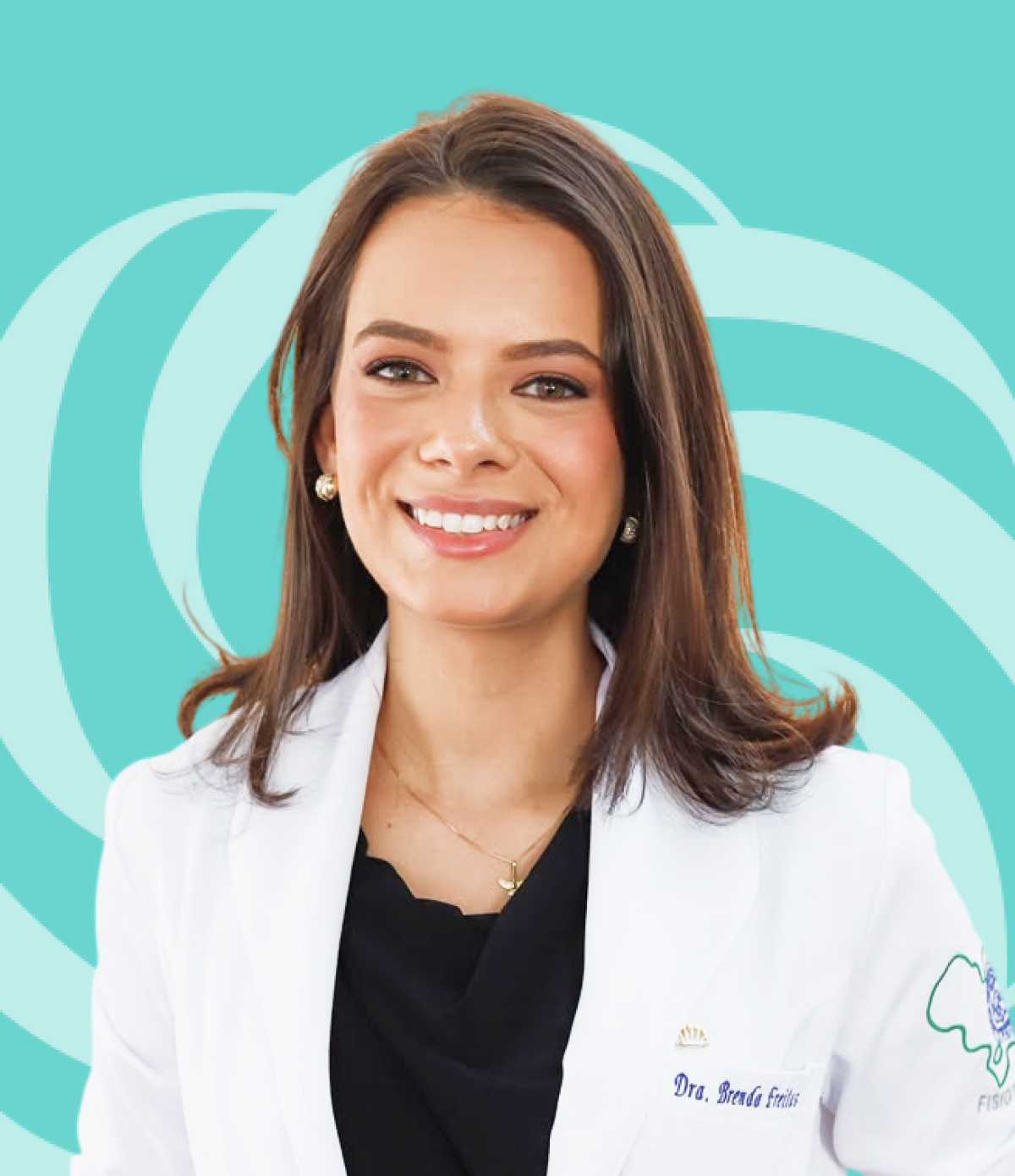 Dra. Brenda Gonçalves de Freitas