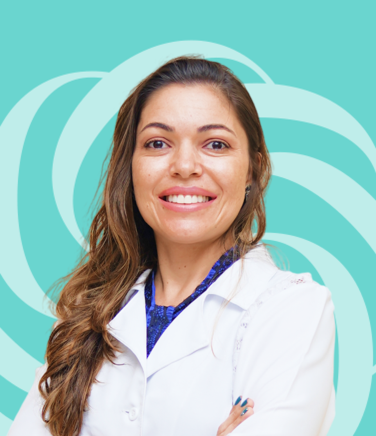 Dra. Josefa Felix Bezerra