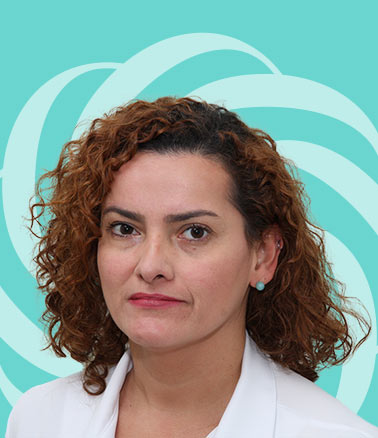 Dra. Isolda de Araújo